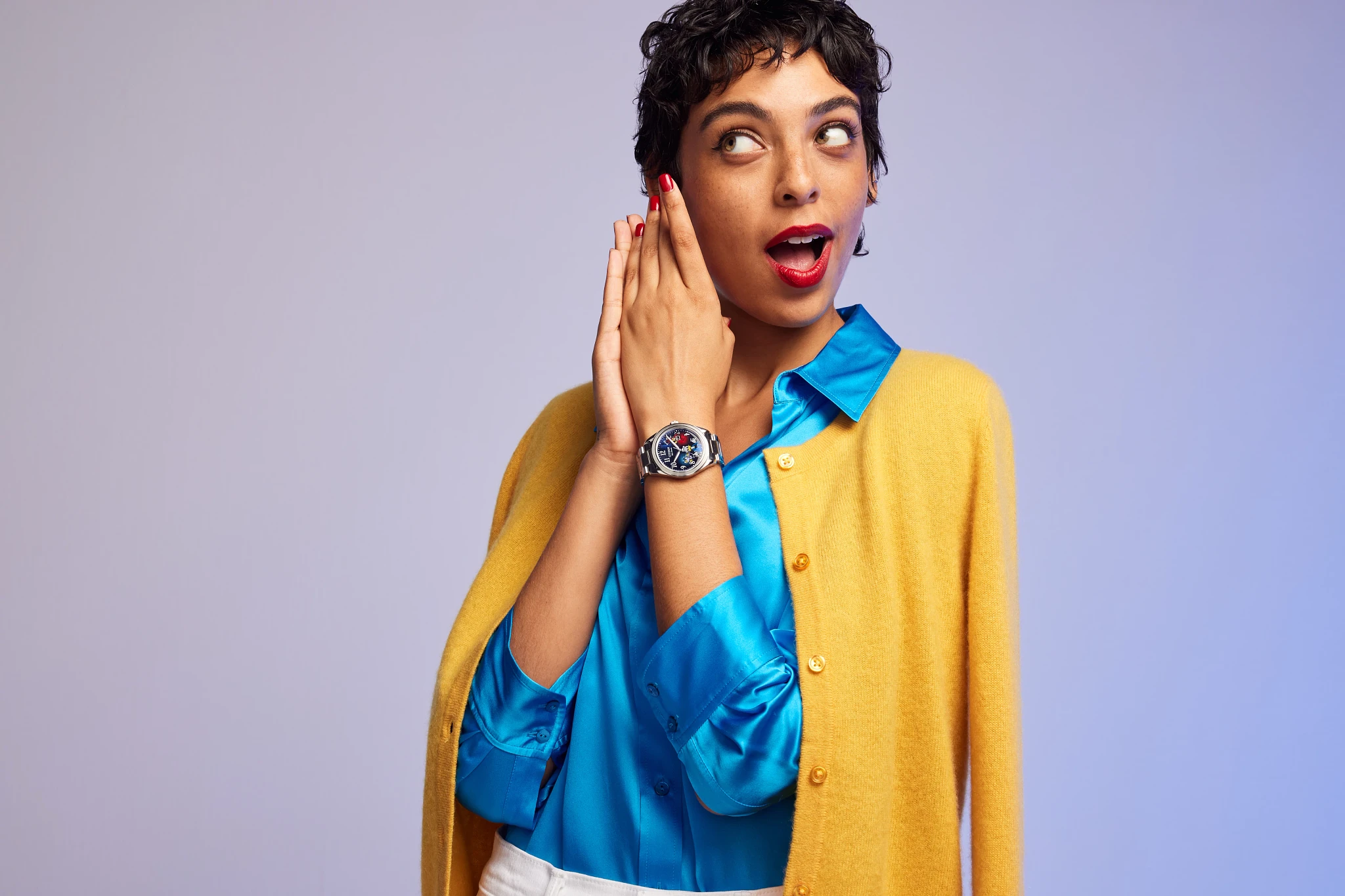 【値下げ】［希少］ASTRONAUT DONALD Amazon.com: Citizen Men's Eco Drive Disney Feisty Donald